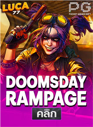 PG-Doomsday-Rampage-ทดลองเล่นสล็อต-luca77