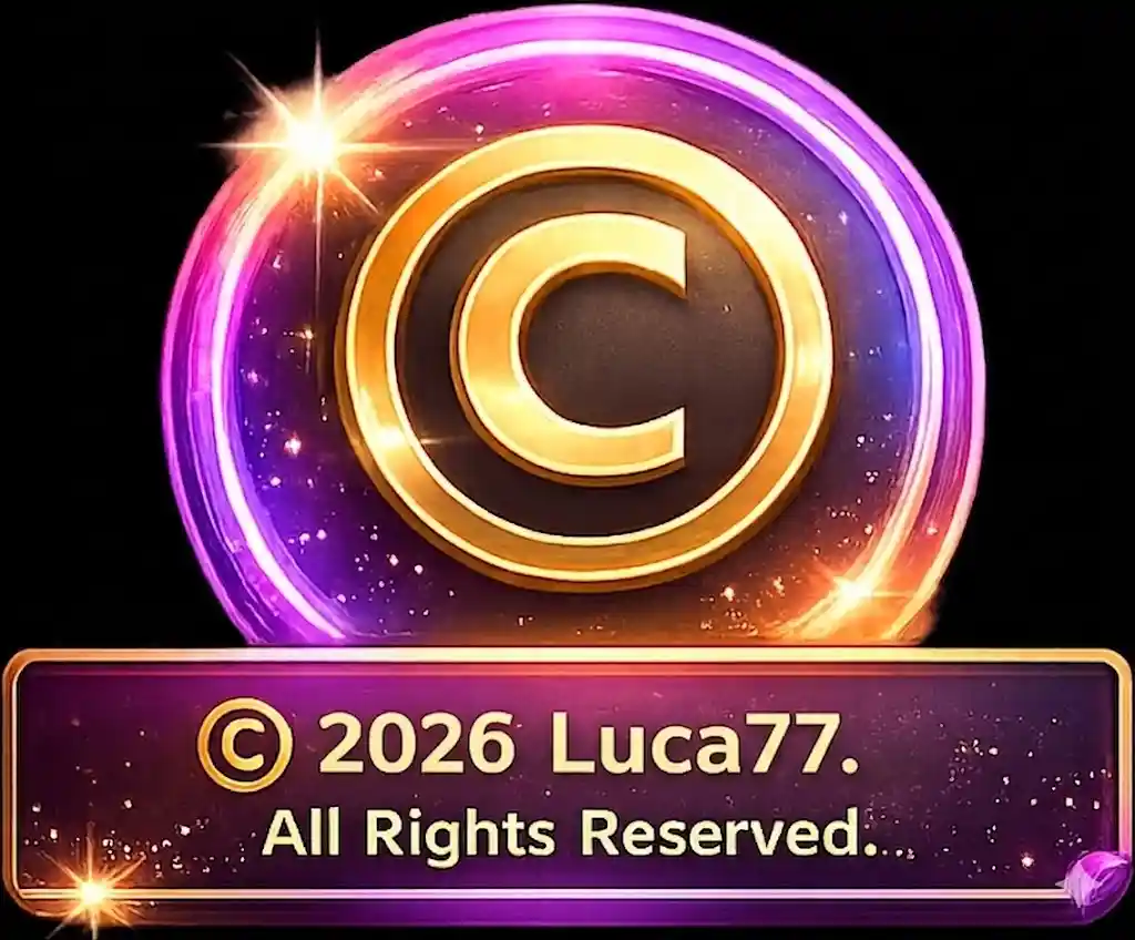 ระบบความปลอดภัยและลิขสิทธิ์เฉพาะทาง-LUCA77